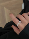 Momentlover Original Stylish Chic Ring
