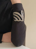 Momentlover Hollow Geometric Bracelet Accessories
