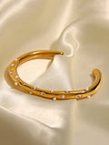 Momentlover Rhine Stones Bracelet Accessories
