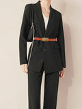 Momentlover Split-Joint Adjustable Belts