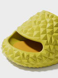 Momentlover Geometric Slippers