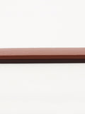 Momentlover Urban PU Geometric Belt