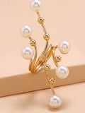 Momentlover Stylish Selection Adjustable Geometric Rings Accessories