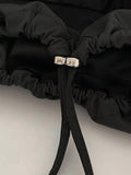 Momentlover Solid Color Garbage Bag Bags Accessories