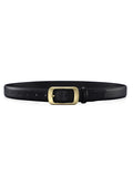 Momentlover Buckle Belts