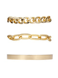 Momentlover Geometric Bracelet Accessories