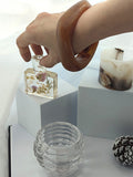 Momentlover Original 5 Colors Acrylic Bracelet