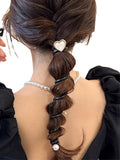 Momentlover Geometric Hair Accessories