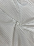 Momentlover Split-Joint Slightly Sheer Feathers Skinny Lapel Maxi Dresses