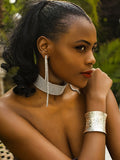 Momentlover Floral Bracelet Accessories