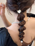 Momentlover Geometric Hair Accessories