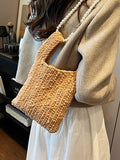 Momentlover Split-Joint Handbags Crossbody Bags Bags