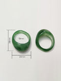 Momentlover Urban Rings Accessories