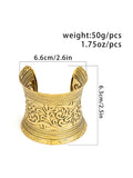 Momentlover Floral Bracelet Accessories