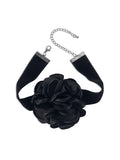 Flower Shape Necklaces Accessories