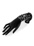 Momentlover Original Cool Hip-Hop Chains Bracelet