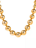 Geometric Adjustable Necklaces Accessories