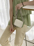 Momentlover Fashion Chain Little Bags