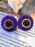 Momentlover Geometric Earrings Accessories