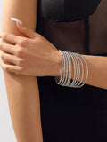Momentlover Geometric Bracelet Accessories