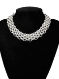 Leisure Fashion Necklaces Accessories