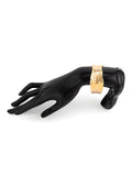 Momentlover Solid Color Geometric Bracelet Accessories
