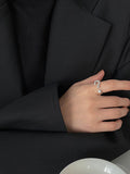 Momentlover Original Stylish Chic Ring