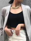 Leisure Fashion Necklaces Accessories