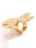 Momentlover Geometric Rings Accessories