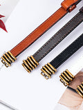 Momentlover Split-Joint Adjustable Belts