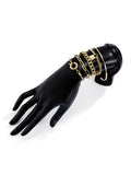 Momentlover Original Cool Hip-Hop Chains Bracelet