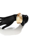 Momentlover Solid Color Geometric Bracelet Accessories