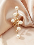 Momentlover Stylish Selection Adjustable Geometric Rings Accessories