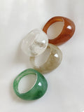 Momentlover Urban Rings Accessories