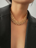 Leisure Fashion Necklaces Accessories