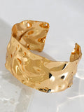 Momentlover Solid Color Geometric Bracelet Accessories
