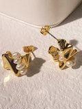 Momentlover Classic Earrings Accessories