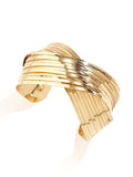Momentlover Solid Color Geometric Bracelet Accessories