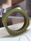Momentlover Original 5 Colors Acrylic Bracelet