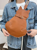 Momentlover Stylish Cat Shape Bags Accessories