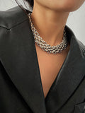 Leisure Fashion Necklaces Accessories