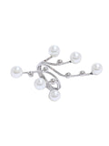 Momentlover Original Statement Irregular Beads Ring