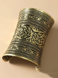 Momentlover Geometric Adjustable Bracelet Accessories