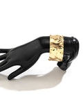 Momentlover Solid Color Geometric Bracelet Accessories