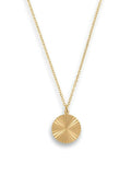 Solid Color Geometric Chains Necklaces Accessories