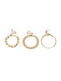 Momentlover Geometric Bracelet Accessories