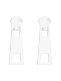 Momentlover Casual Solid Color Earrings Accessories