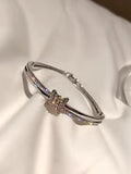 Momentlover Stylish Selection Geometric Bracelet Accessories