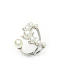 Momentlover Hollow Adjustable Rings Accessories