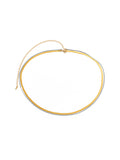 Momentlover Solid Color Waist Chain Accessories